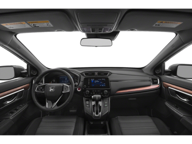 2020 Honda CR-V Utility 4D EX 2WD I4 Turbo
