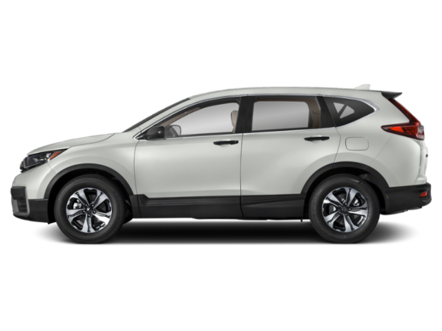 2020 Honda CR-V Utility 4D LX AWD I4