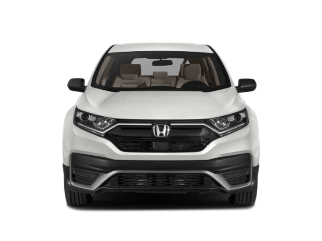 2020 Honda CR-V Utility 4D LX AWD I4