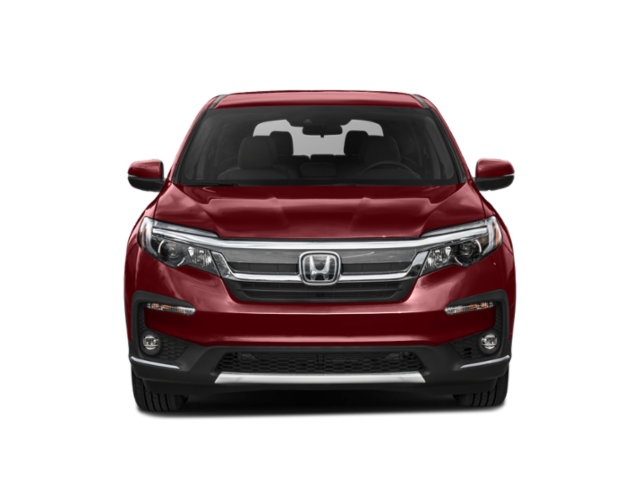 2020 Honda Pilot EX 2WD