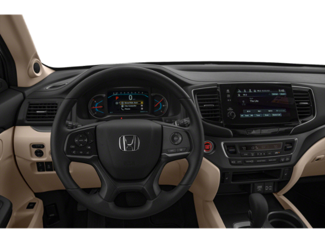 2020 Honda Pilot Utility 4D EX-L 2WD V6