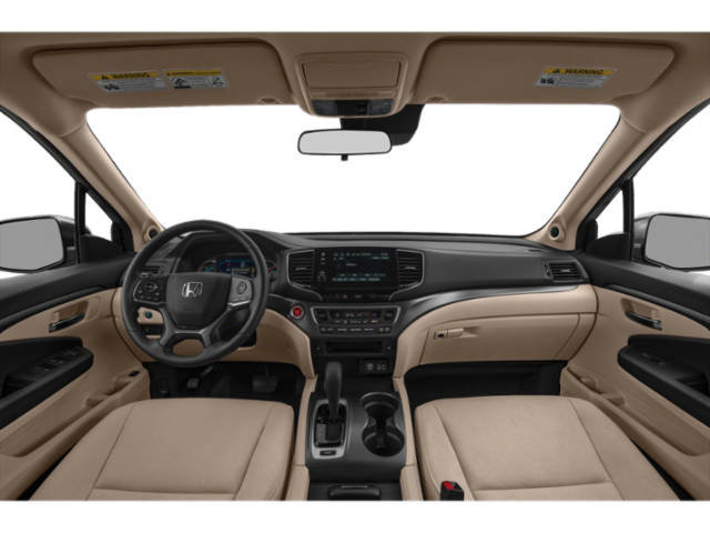 2020 Honda Pilot EX 2WD
