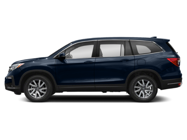 2020 Honda Pilot Utility 4D EX AWD V6
