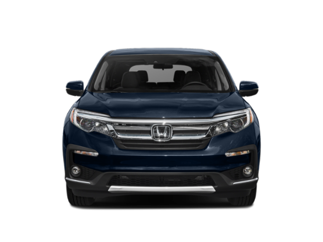 2020 Honda Pilot Utility 4D EX AWD V6
