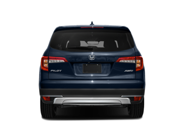 2020 Honda Pilot Utility 4D EX AWD V6
