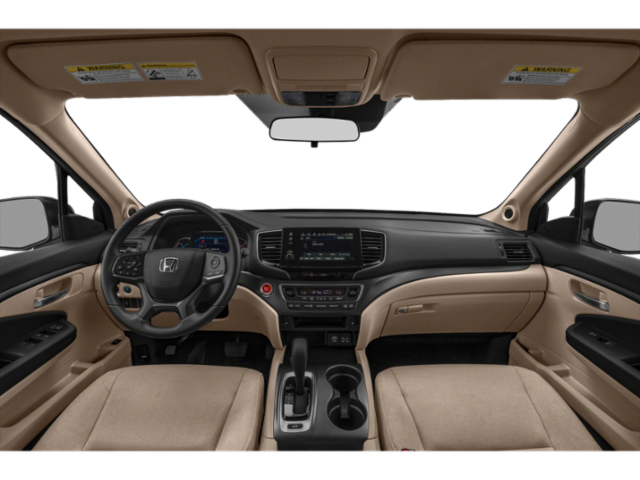 2020 Honda Pilot Utility 4D EX AWD V6