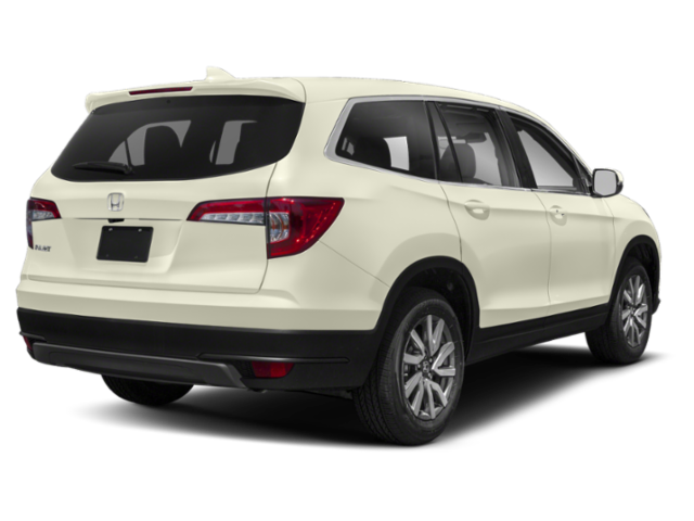 2020 Honda Pilot Utility 4D EX-L DVD Navigation 2WD