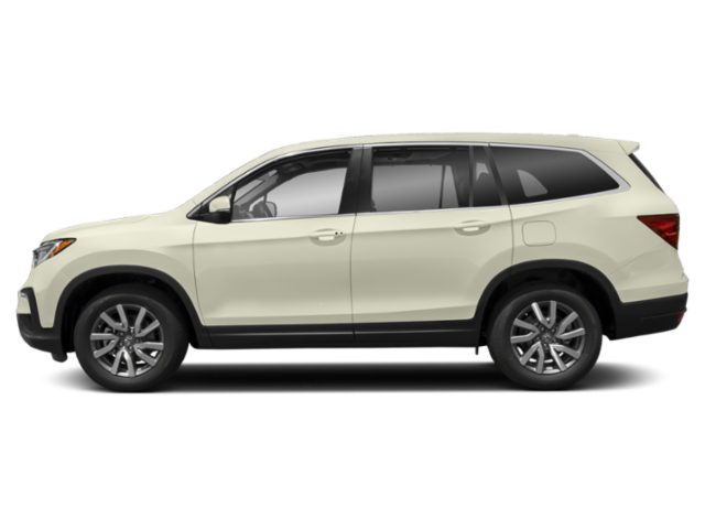 2020 Honda Pilot Utility 4D EX-L DVD Navigation 2WD