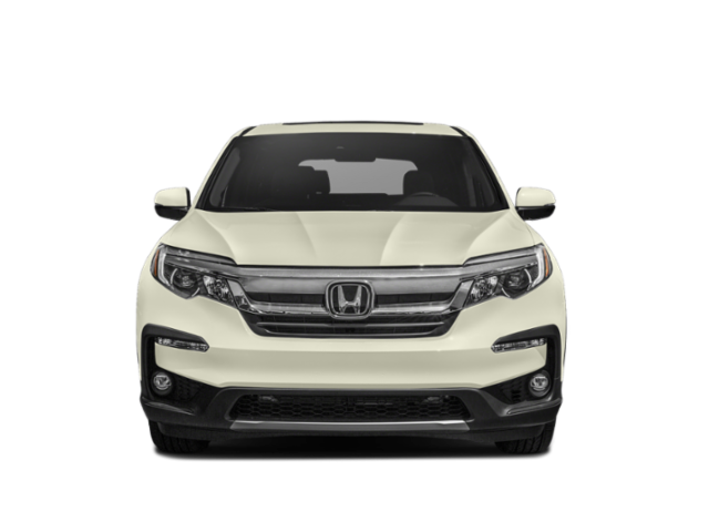2020 Honda Pilot Utility 4D EX-L DVD Navigation 2WD