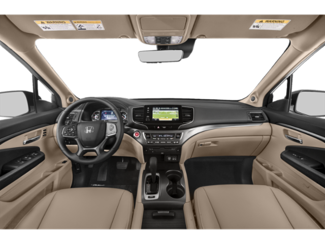 2020 Honda Pilot Utility 4D EX-L DVD Navigation 2WD