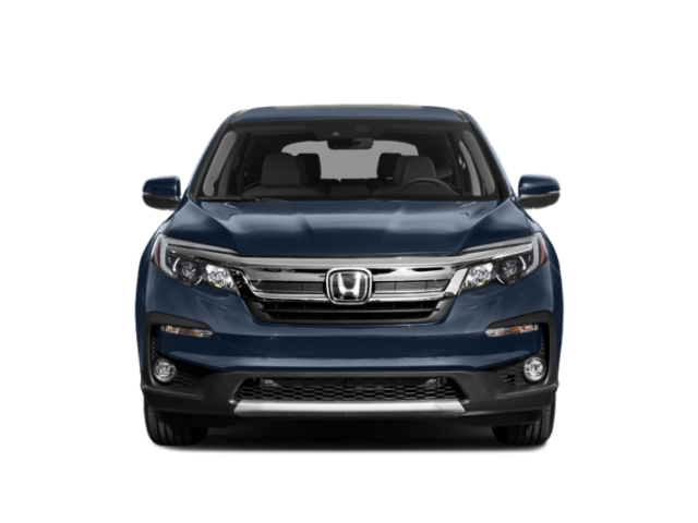 2020 Honda Pilot Utility 4D EX-L DVD Navigation AWD