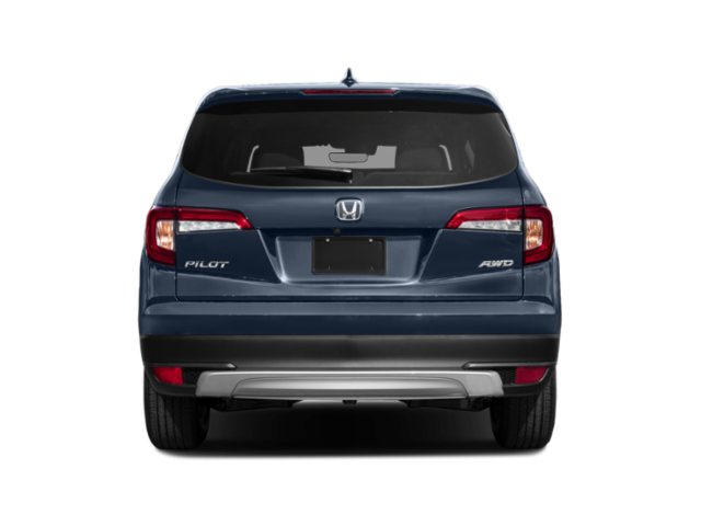 2020 Honda Pilot Utility 4D EX-L DVD Navigation AWD
