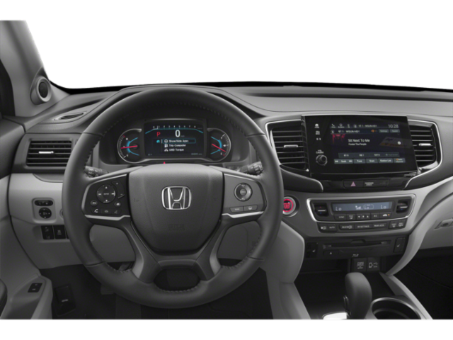 2020 Honda Pilot Utility 4D EX-L DVD Navigation AWD