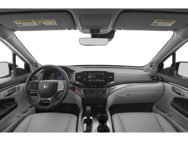2020 Honda Pilot Utility 4D EX-L DVD Navigation AWD
