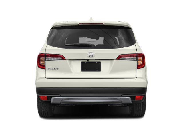 2020 Honda Pilot Utility 4D EX-L 2WD V6