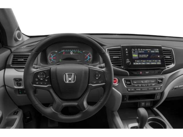 2020 Honda Pilot Utility 4D EX-L 2WD V6