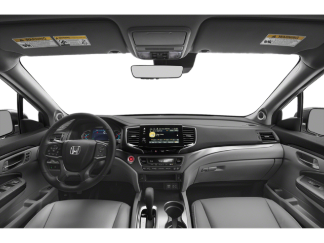 2020 Honda Pilot Utility 4D EX-L 2WD V6