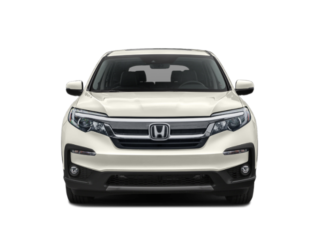 2020 Honda Pilot Utility 4D EX-L AWD V6