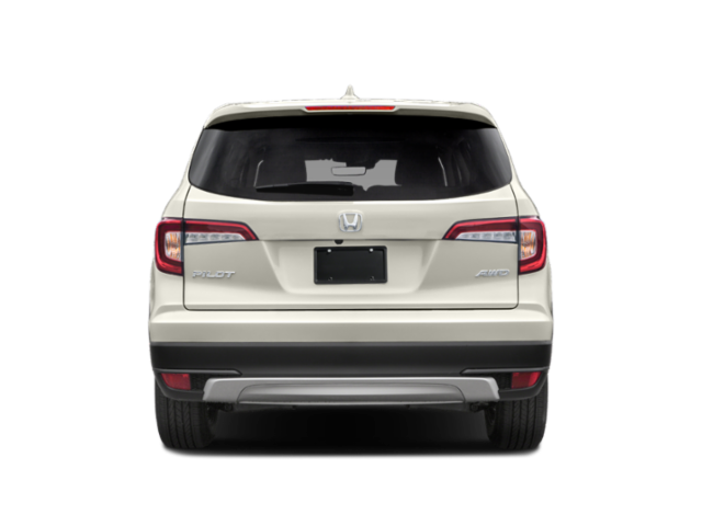 2020 Honda Pilot Utility 4D EX-L AWD V6