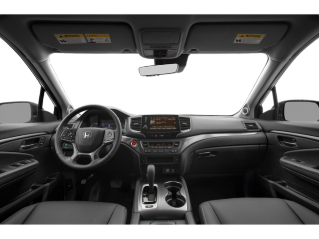 2020 Honda Pilot Utility 4D EX-L AWD V6