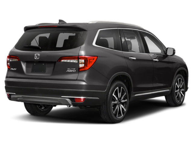 2020 Honda Pilot Elite AWD