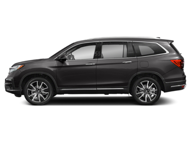 2020 Honda Pilot Elite AWD