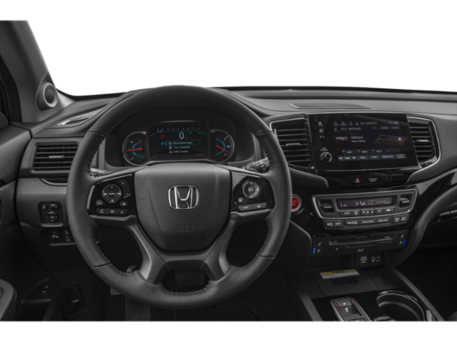2020 Honda Pilot Elite AWD