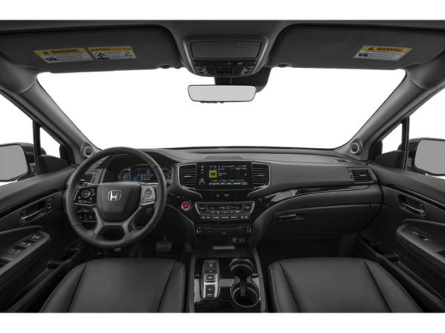 2020 Honda Pilot Elite AWD