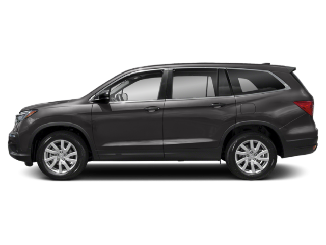 2020 Honda Pilot Utility 4D LX 2WD V6