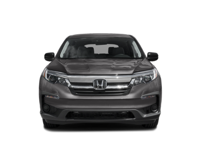 2020 Honda Pilot Utility 4D LX 2WD V6