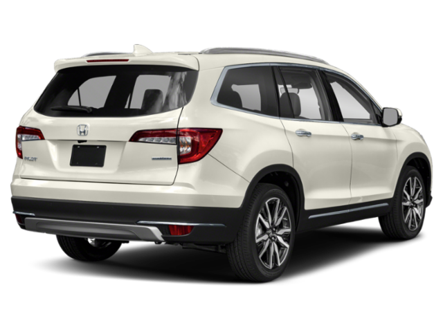 2020 Honda Pilot Touring 7-Passenger 2WD