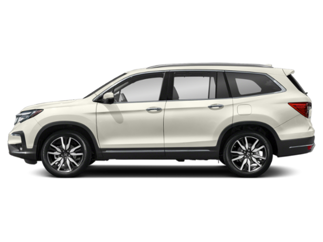 2020 Honda Pilot Touring 7-Passenger 2WD