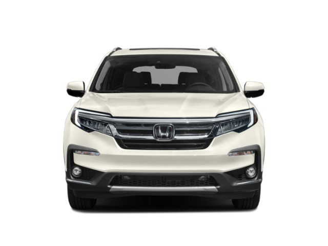 2020 Honda Pilot Touring 7-Passenger 2WD