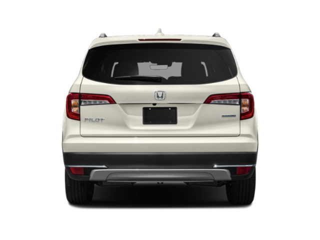 2020 Honda Pilot Touring 7-Passenger 2WD