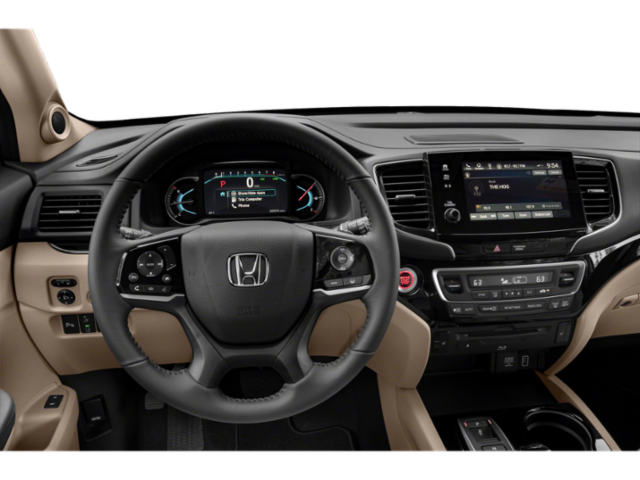 2020 Honda Pilot Touring 7-Passenger 2WD