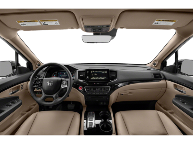 2020 Honda Pilot Touring 7-Passenger 2WD