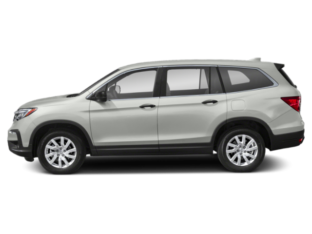 2020 Honda Pilot Utility 4D LX AWD V6
