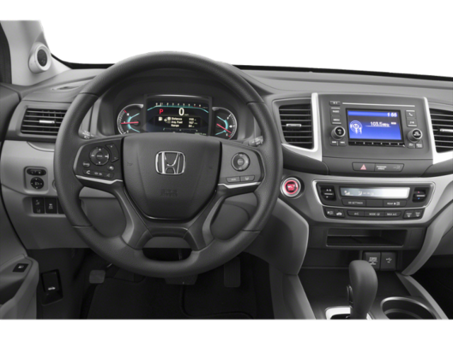 2020 Honda Pilot Utility 4D LX AWD V6