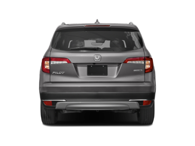 2020 Honda Pilot Utility 4D Touring 2WD V6