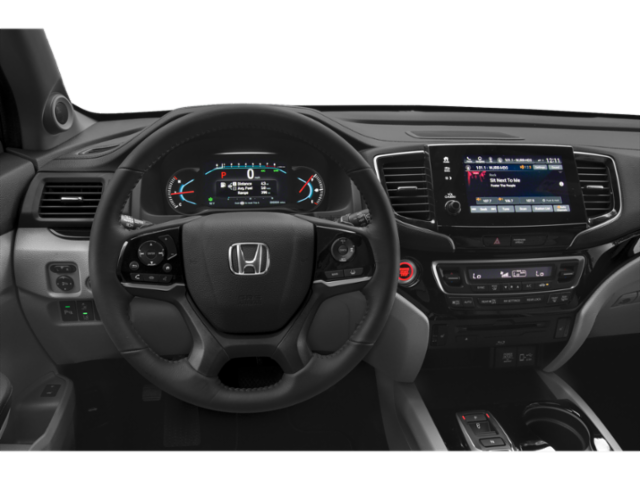 2020 Honda Pilot Utility 4D Touring 2WD V6