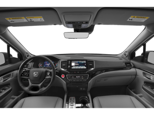 2020 Honda Pilot Utility 4D Touring 2WD V6