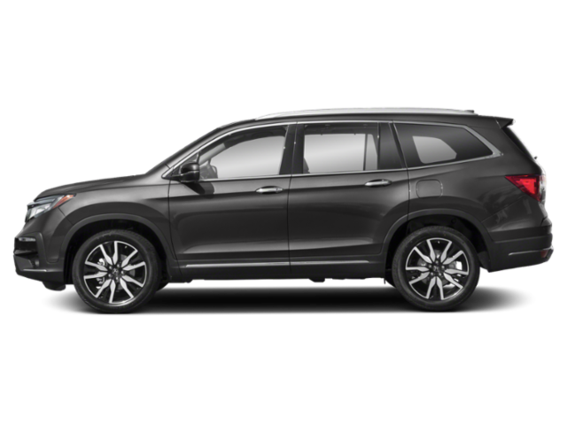 2020 Honda Pilot Utility 4D Touring AWD V6