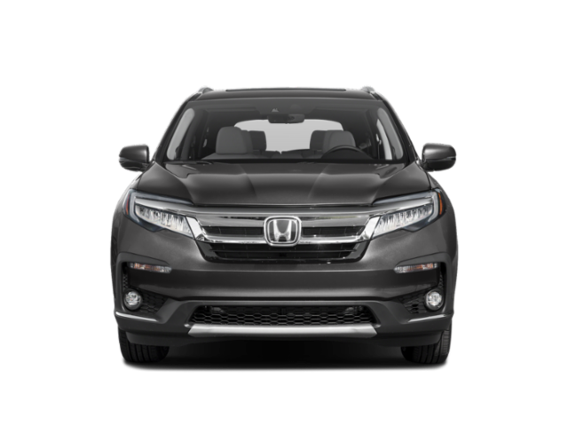 2020 Honda Pilot Utility 4D Touring AWD V6