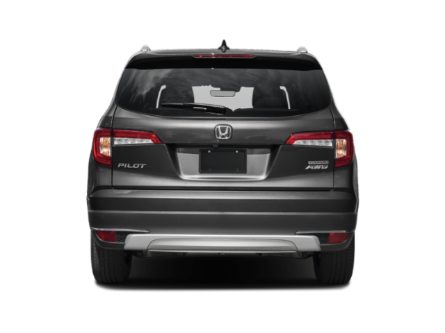 2020 Honda Pilot Utility 4D Touring AWD V6