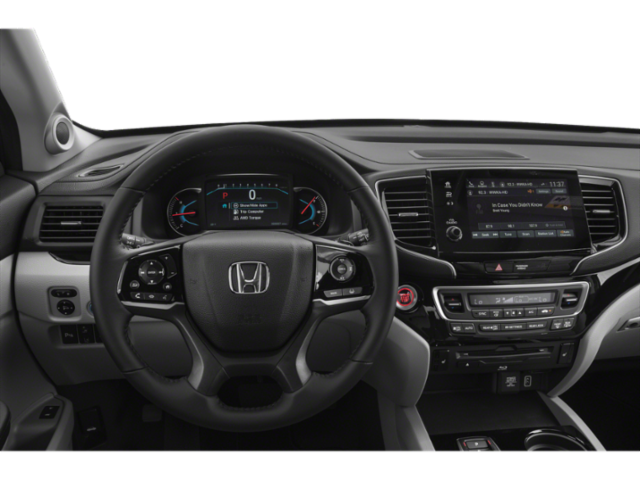 2020 Honda Pilot Utility 4D Touring AWD V6