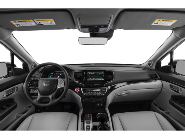 2020 Honda Pilot Utility 4D Touring AWD V6
