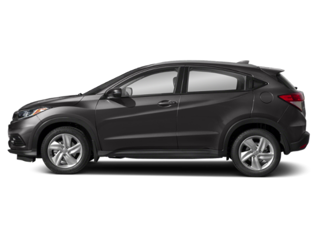 2020 Honda HR-V Utility 4D EX 2WD I4