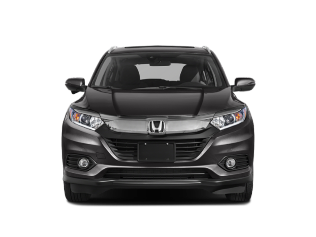 2020 Honda HR-V Utility 4D EX 2WD I4