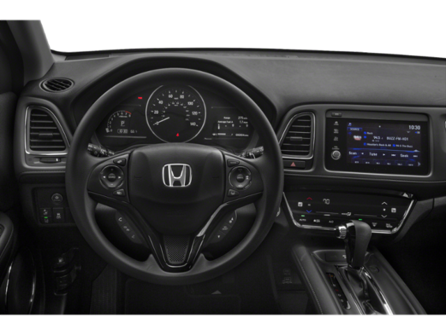 2020 Honda HR-V Utility 4D Sport 2WD