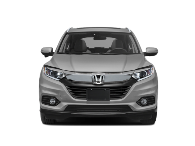 2020 Honda HR-V Utility 4D EX AWD I4